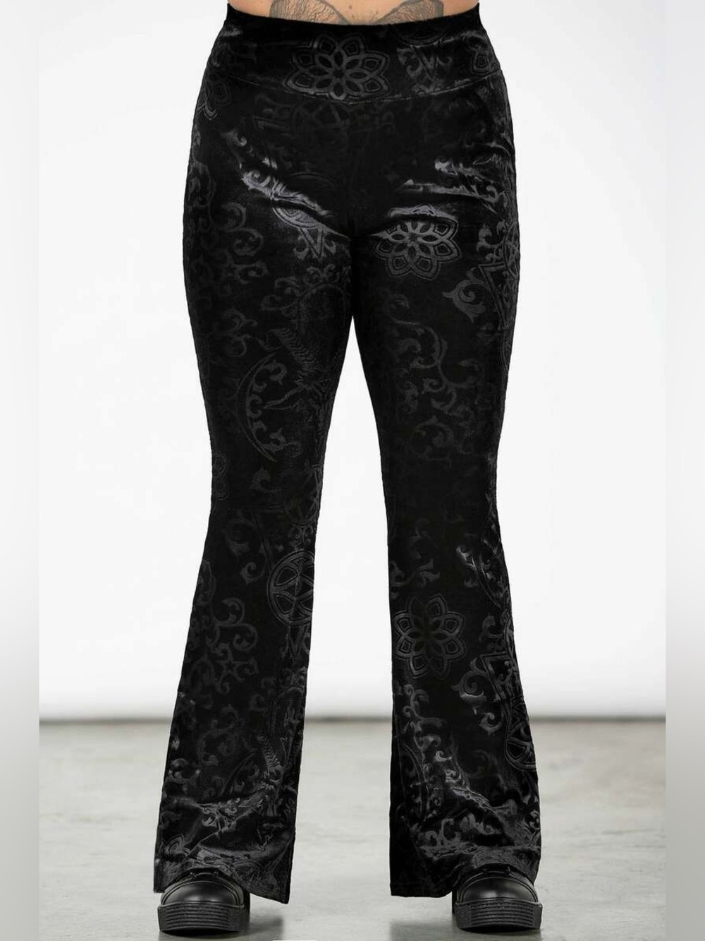 KILLSTAR Chill Daze Yoga Pants Size XL